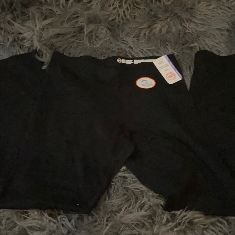 Brand new black leggings (still had the tag).